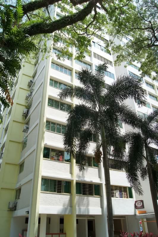 117 Bukit Merah Central