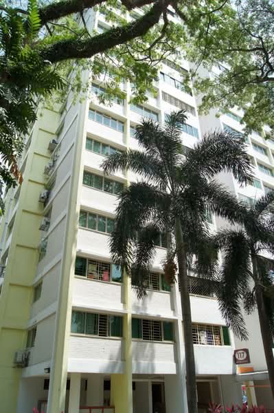 117 Bukit Merah Central HDB Flat For Sale at S$ 719,999 | PropertyGuru Singapore
