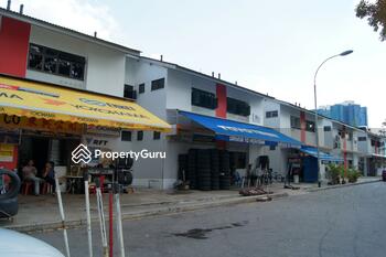 119 Bukit Merah Central