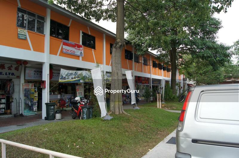119 Bukit Merah Central #0