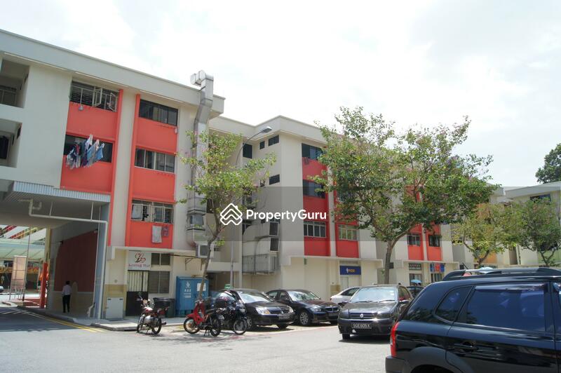 For Rent - 161 Bukit Merah Central