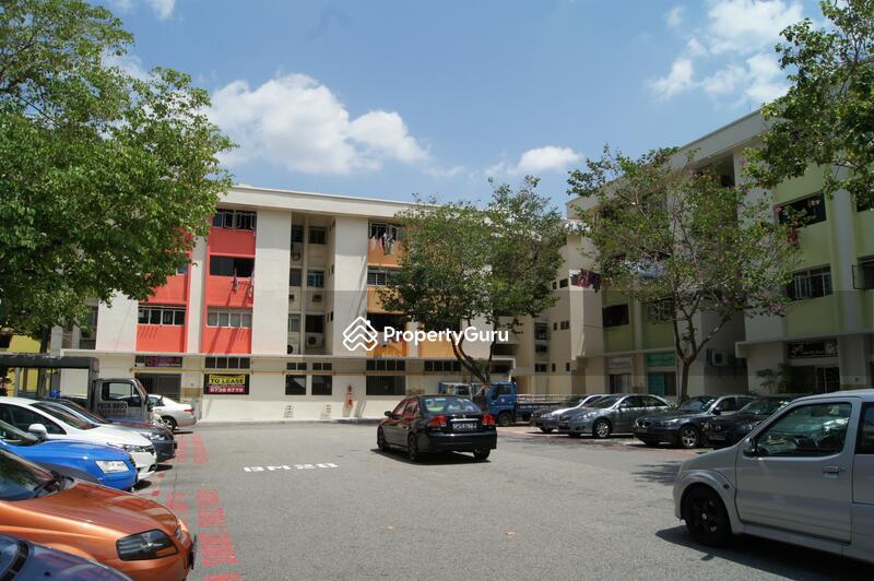 For Rent - 161 Bukit Merah Central