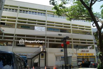 163 Bukit Merah Central