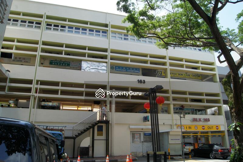 163 Bukit Merah Central #0