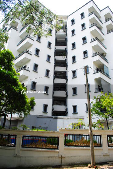 For Rent - Contessa