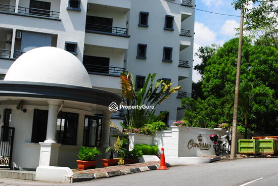 For Rent - Contessa
