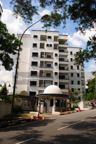 For Rent - Contessa