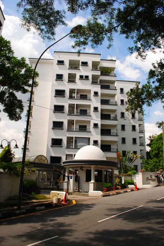 Contessa - iProperty.com.my