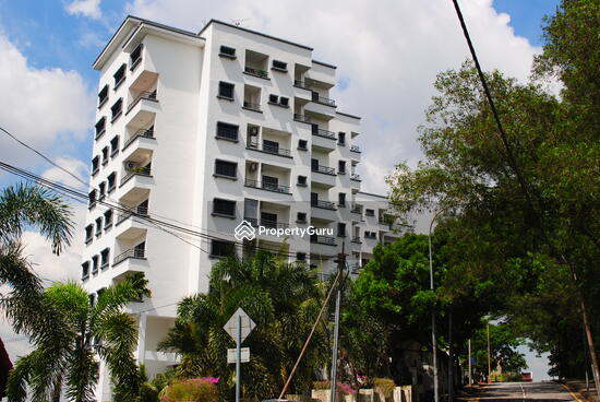 For Rent - Contessa
