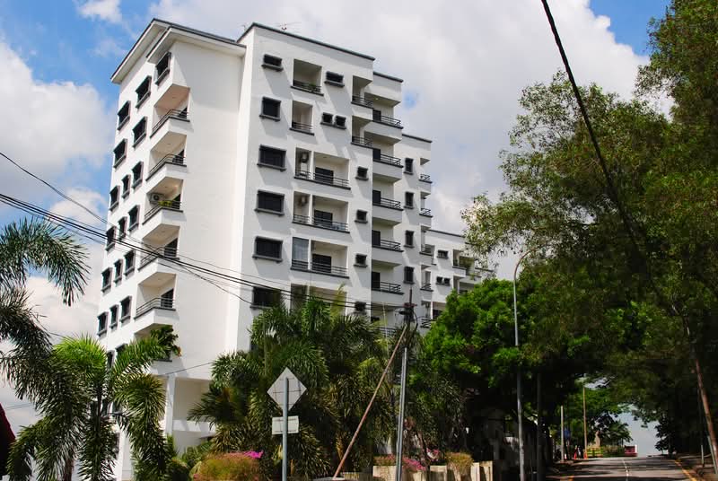 Contessa - iProperty.com.my
