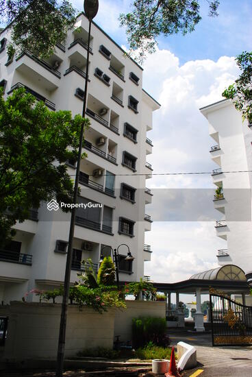 For Rent - Contessa