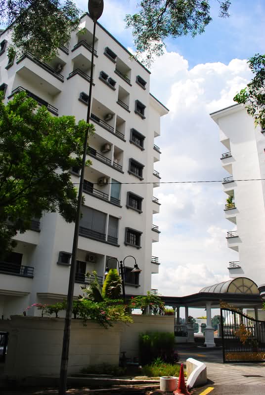 Contessa - iProperty.com.my