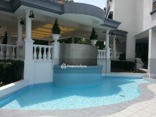 For Rent - Contessa