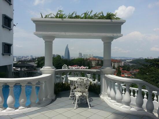 For Rent - Contessa