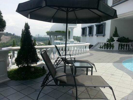 For Rent - Contessa