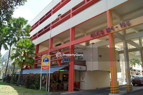 HDB Blocks Picture