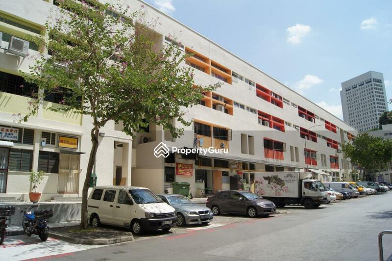 164 Bukit Merah Central #0