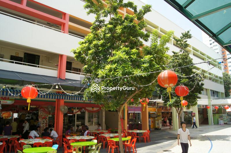 For Rent - 164 Bukit Merah Central