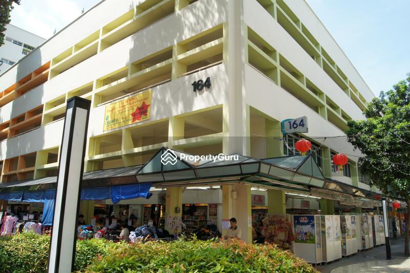 For Rent - 164 Bukit Merah Central