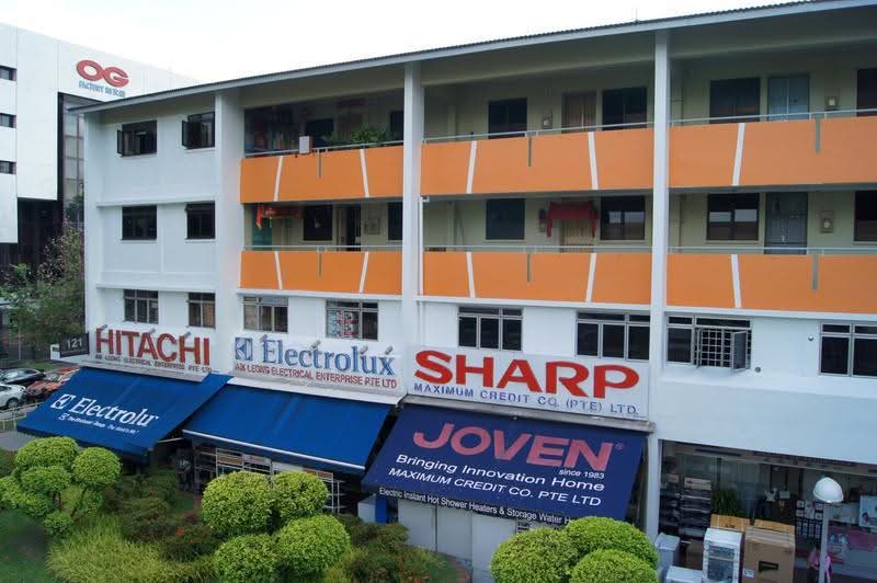 121 Bukit Merah Lane 1, 121 Bukit Merah Lane 1, Alexandra / Commonwealth, 300 sqft, Shop / Shophouse For Rent, by Raymond Lam, 500288045 - CommercialGuru.com.sg