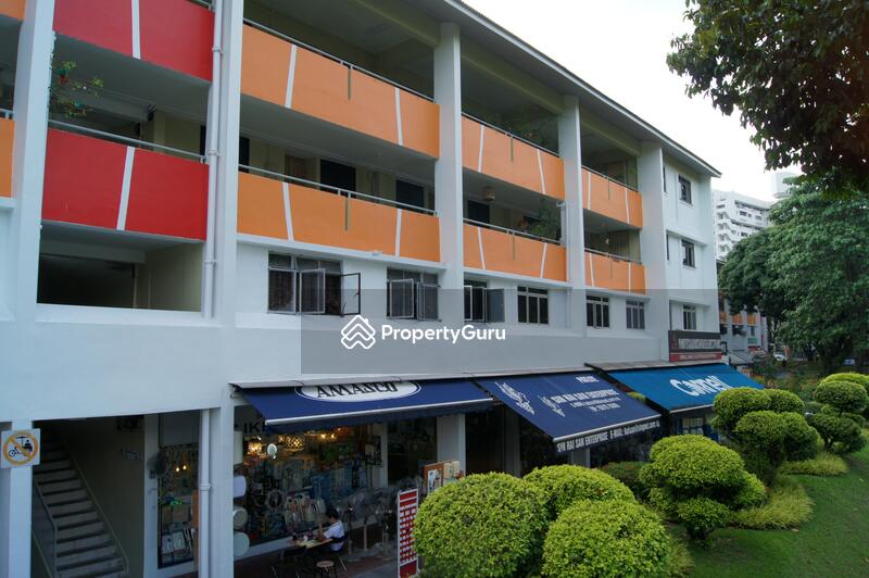 121 Bukit Merah Lane 1 #0