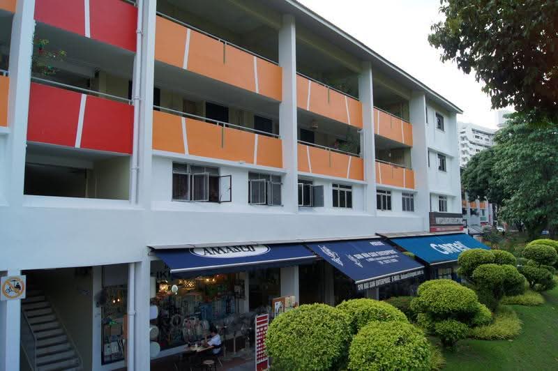 121 Bukit Merah Lane 1, 121 Bukit Merah Lane 1, Alexandra / Commonwealth, 300 sqft, Shop / Shophouse For Rent, by Raymond Lam, 500288045 - CommercialGuru.com.sg