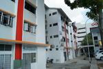 121 Bukit Merah Lane 1 #0