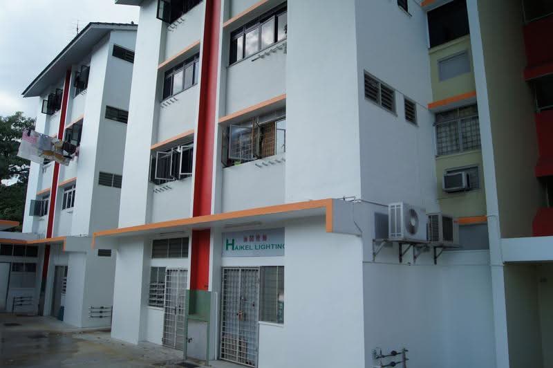121 Bukit Merah Lane 1, 121 Bukit Merah Lane 1, Alexandra / Commonwealth, 300 sqft, Shop / Shophouse For Rent, by Raymond Lam, 500288045 - CommercialGuru.com.sg