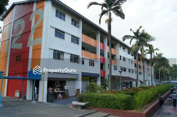 122 Bukit Merah Lane 1