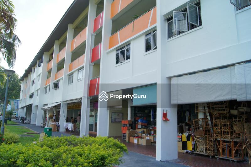 For Rent - 122 Bukit Merah Lane 1
