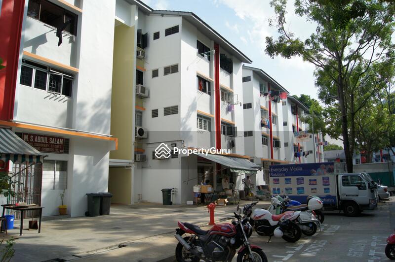 For Rent - 122 Bukit Merah Lane 1