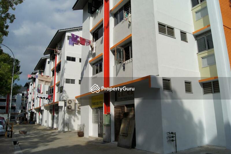 For Rent - 122 Bukit Merah Lane 1