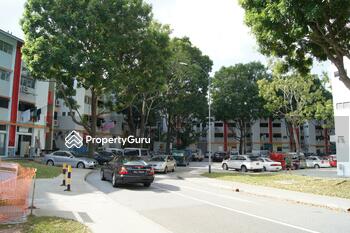 123 Bukit Merah Lane 1