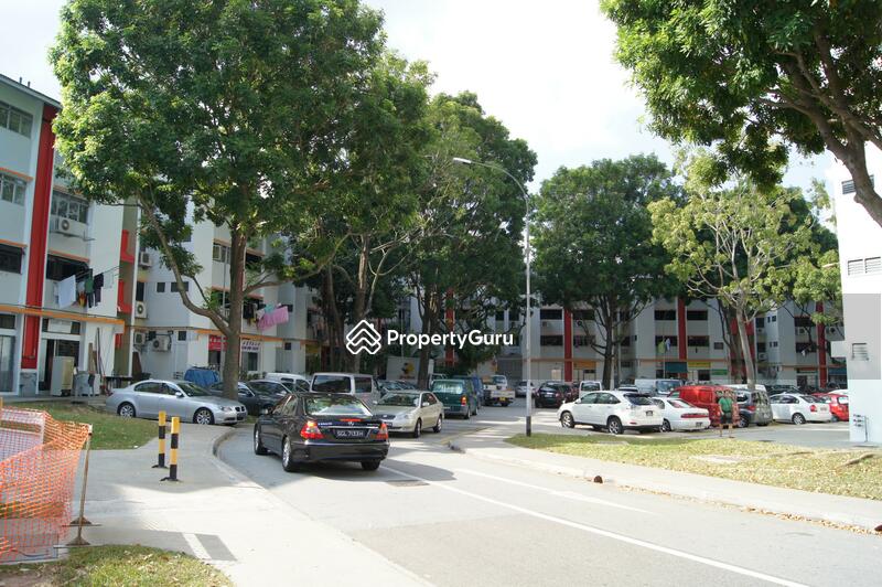 123 Bukit Merah Lane 1 #0