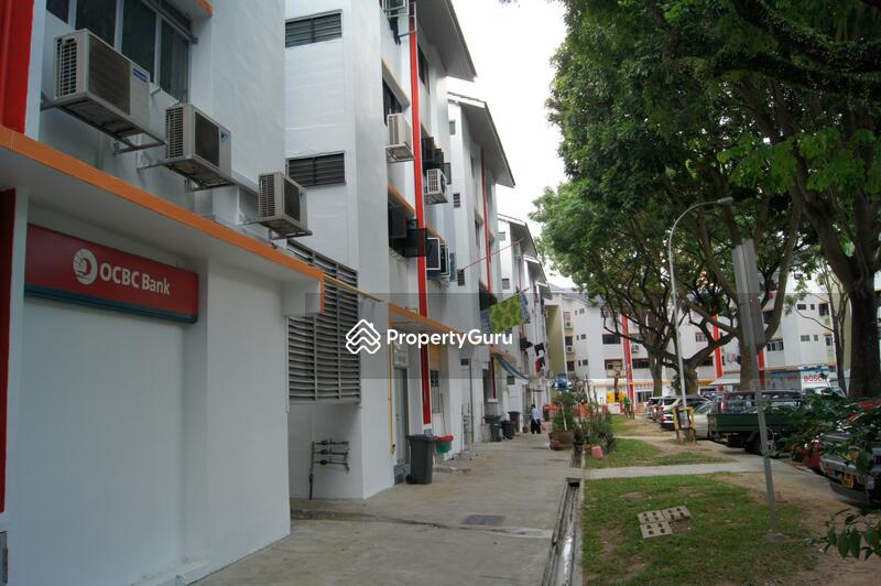 123 Bukit Merah Lane 1 #0