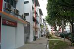 123 Bukit Merah Lane 1 #0