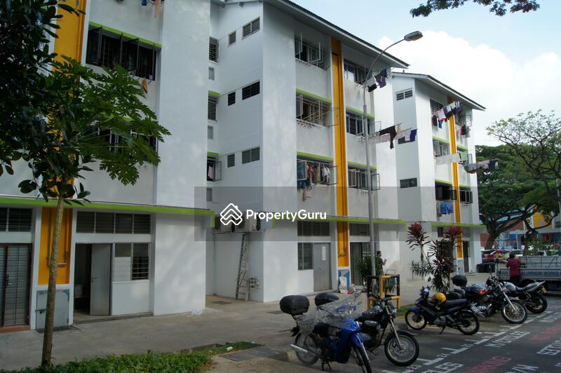 For Rent - 124 Bukit Merah Lane 1
