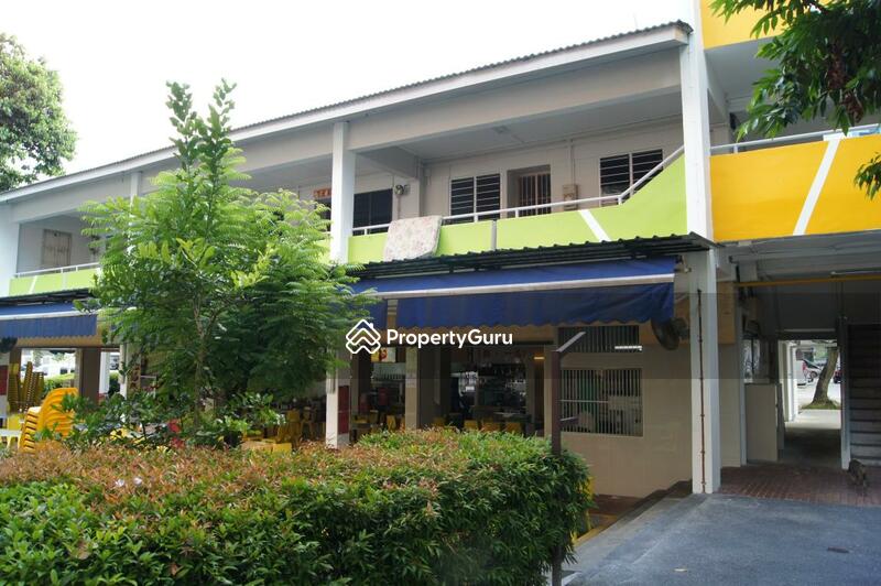 For Rent - 124 Bukit Merah Lane 1