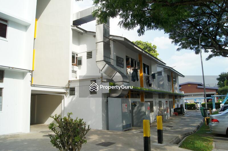For Rent - 124 Bukit Merah Lane 1