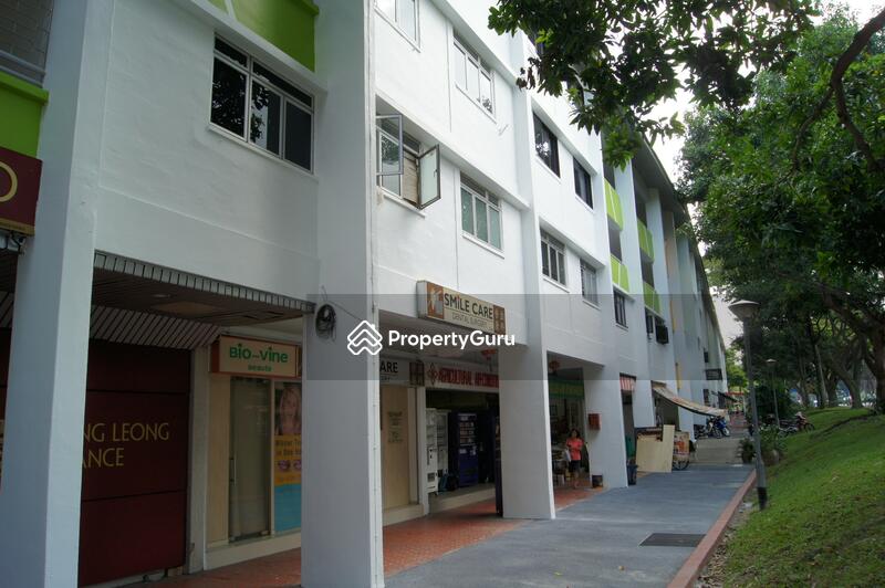 For Rent - 125 Bukit Merah Lane 1