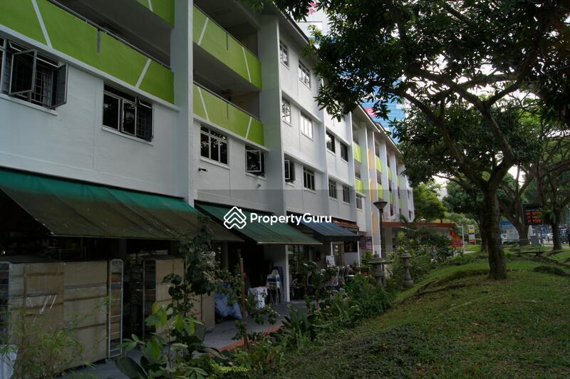 For Rent - 125 Bukit Merah Lane 1
