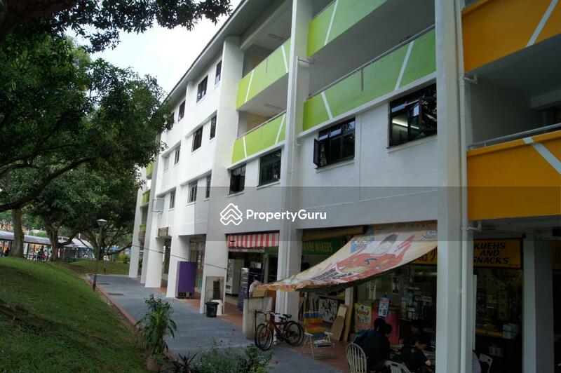 For Rent - 125 Bukit Merah Lane 1
