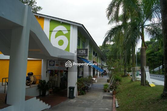 HDB Blocks Picture