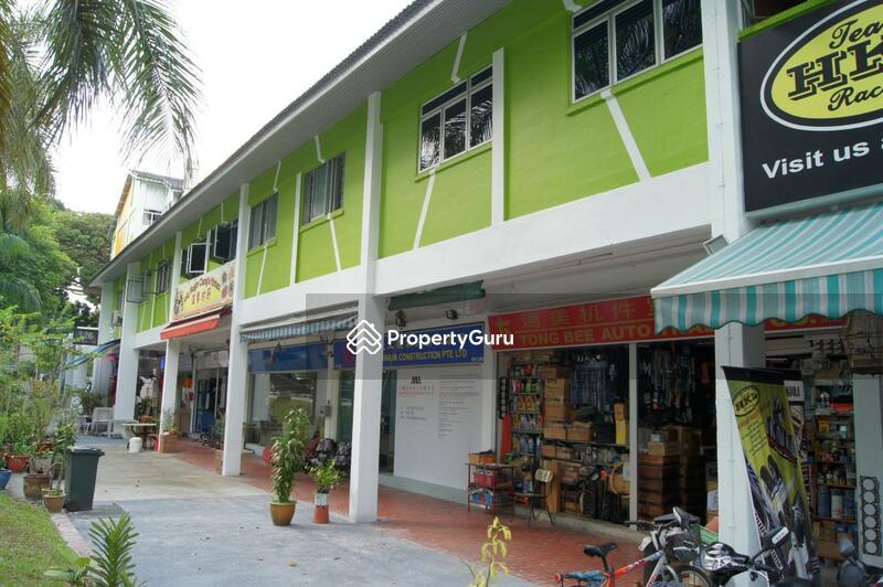 For Rent - 126 Bukit Merah Lane 1