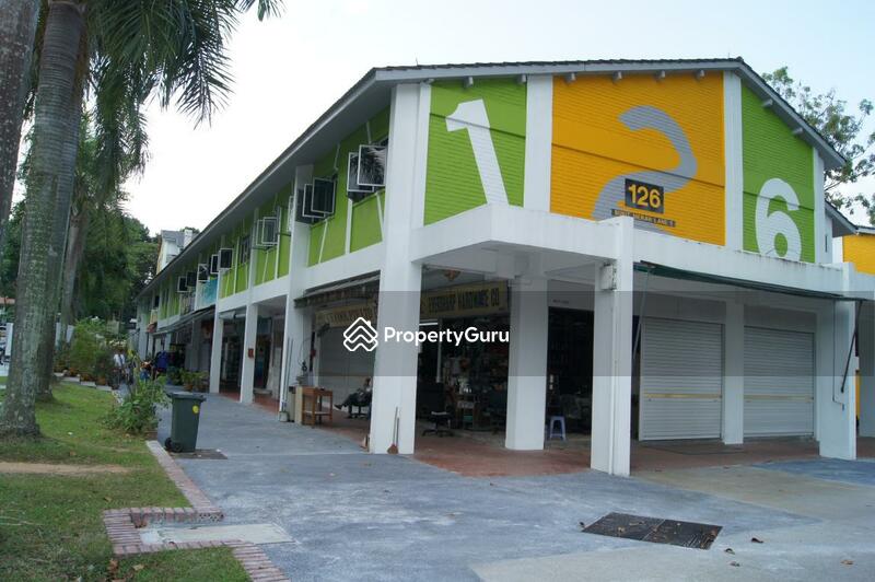 For Rent - 126 Bukit Merah Lane 1