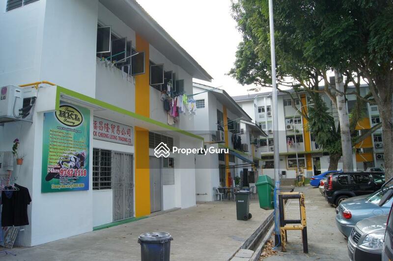 For Rent - 126 Bukit Merah Lane 1
