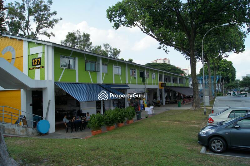 127 Bukit Merah Lane 1 #0