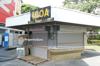 120A Bukit Merah Lane 1