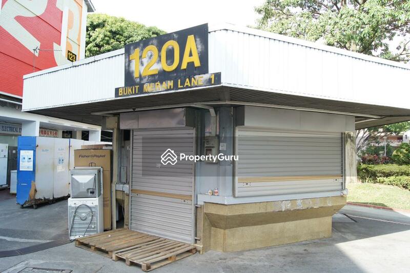 120A Bukit Merah Lane 1 #0