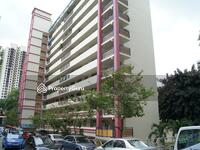 Bukit Merah View